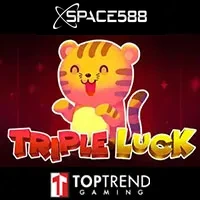 slot Triple Luck TTG